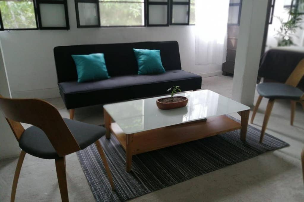 Apartamento Equipado Tipo Loft Apartment El Remate Exterior photo